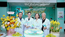 Bệnh Viện Đa Khoa Phương Chi: 4 Năm Vững Vàng Mang Dịch Vụ Y Tế Chất Lượng Đến Người Bệnh