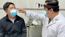 Hậu covid 19 và ho | Phương Chi