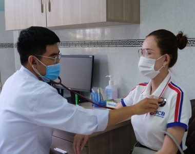 DỊCH VỤ BẢO LÃNH VIỆN PHÍ 