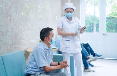 Khám sức khỏe xin cấp giấy phép lao động người nước ngoài cần khám những gì?