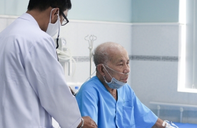 Quyền của người bệnh