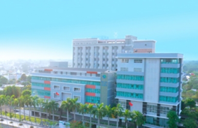 Tiện ích tại Bệnh viện
