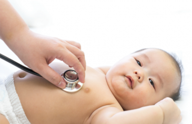 Sàng lọc sơ sinh – Bước đệm cứu con khỏi 5 căn bệnh nguy hiểm