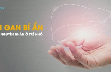 Viêm gan bí ẩn ở trẻ: Cha mẹ có thể làm gì để bảo vệ con