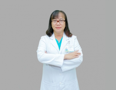 BS. CKI. Trương Phấn