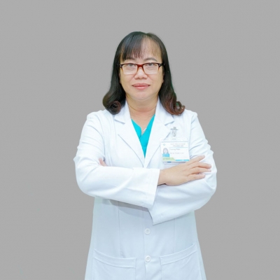 BS. CKI. Trương Phấn