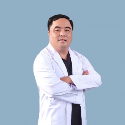 TS.BS. Vũ Công Trực