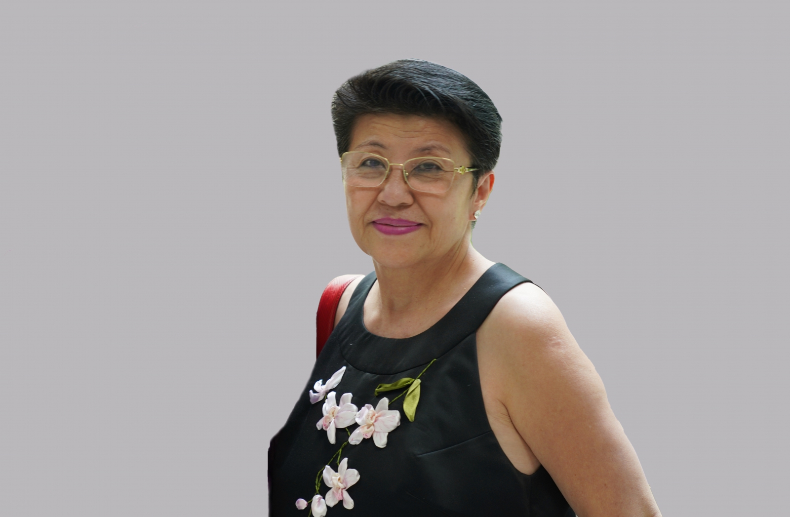 Doanh nhân: Đặng Thị Ngọc Hương